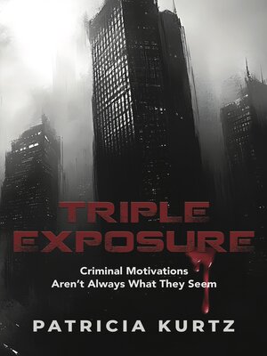 cover image of Triple Exposure